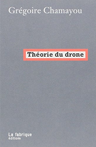Théorie du drone