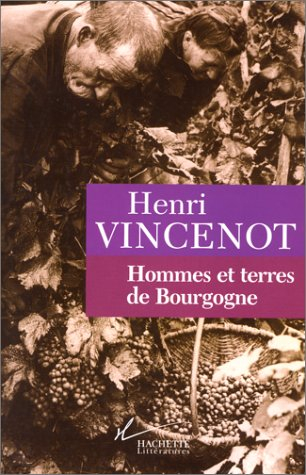 Hommes et terre de Bourgogne