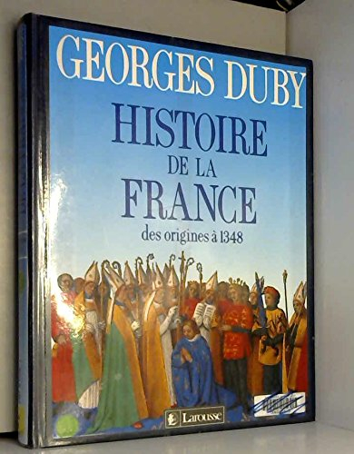 histoire de france. : tome 1