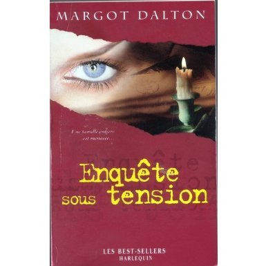 Enquête sous tension