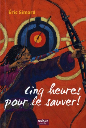 Cinq heures pour le sauver !