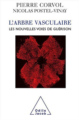 L'arbre vasculaire : les nouvelles voies de guérison