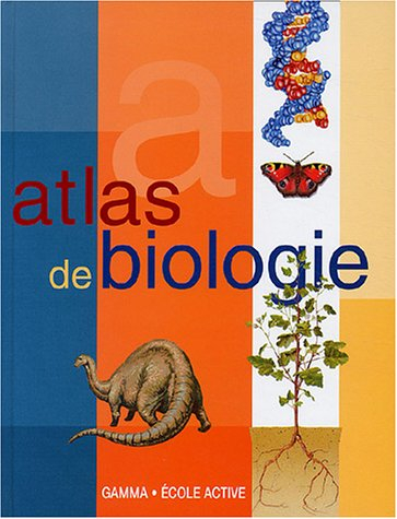 Atlas de biologie