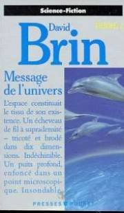 Terre. Vol. 2. Message de l'Univers