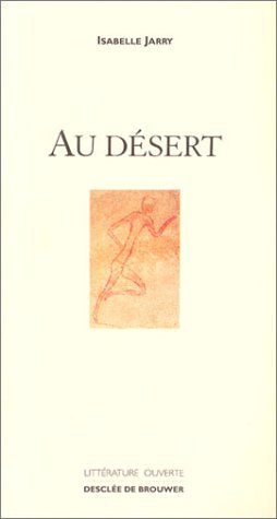 Au désert