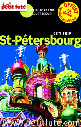 Saint-Pétersbourg : 2014