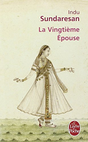 La vingtième épouse