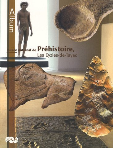 Musée national de préhistoire, Les Eyzies-de-Tayac