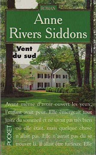 Vent du Sud