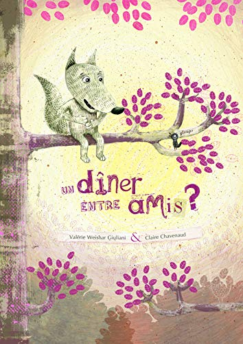 Un dîner entre amis ?