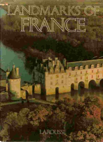 Landmarks of France