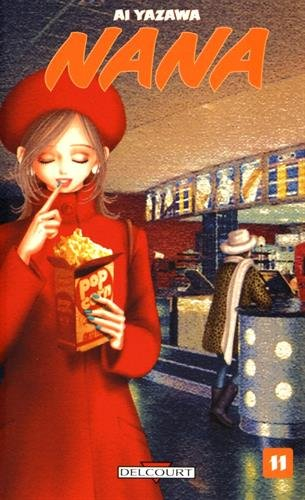 Nana. Vol. 11