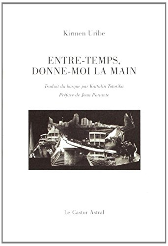 Entre-temps, donne-moi la main