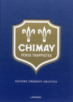 Chimay : pères trappistes