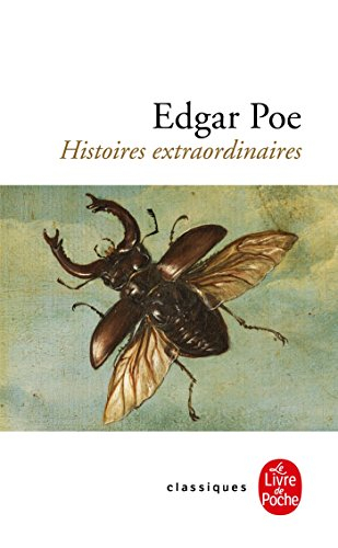 Histoires extraordinaires