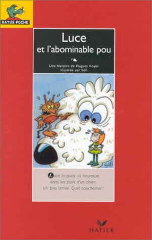 Luce et l'abominable pou