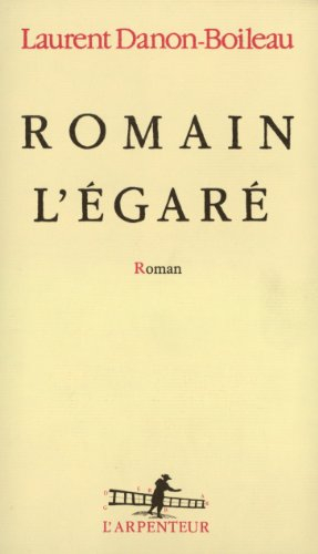 Romain l'égaré