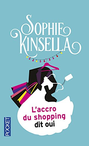 L'accro du shopping dit oui