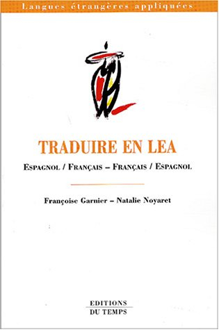 Traduire en LEA