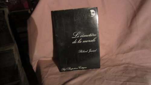 Le cimetière de la morale