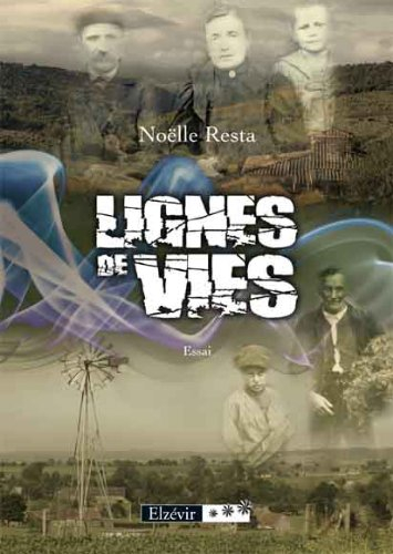 Lignes de vie