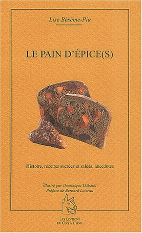 Le pain d'épice(s)