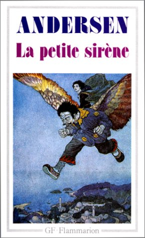 La petite sirène : et autres contes