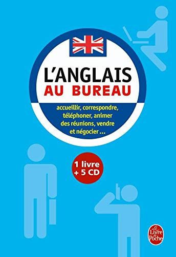 L'anglais au bureau
