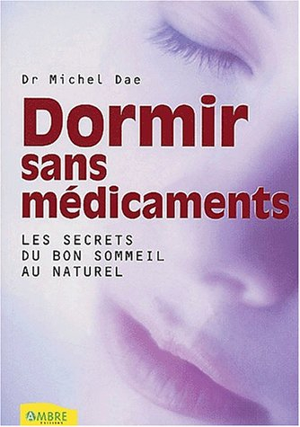 Dormir sans médicaments