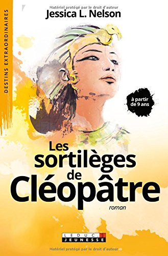 Les sortilèges de Cléopâtre