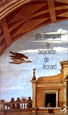 La bicyclette de Léonard