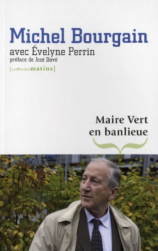 Maire vert en banlieue : l'expérience de L'Ile-Saint-Denis