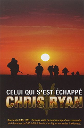 Celui qui s'est échappé