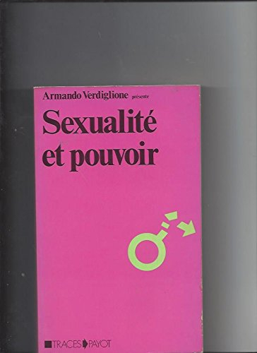 sexualité et pouvoir