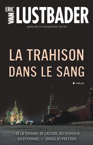 La trahison dans le sang
