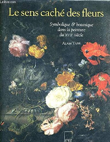 Le sens caché des fleurs : symbolique et botanique dans la peinture du XVIIe siècle
