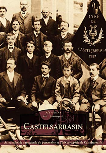 Castelsarrasin