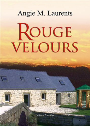 rouge velours