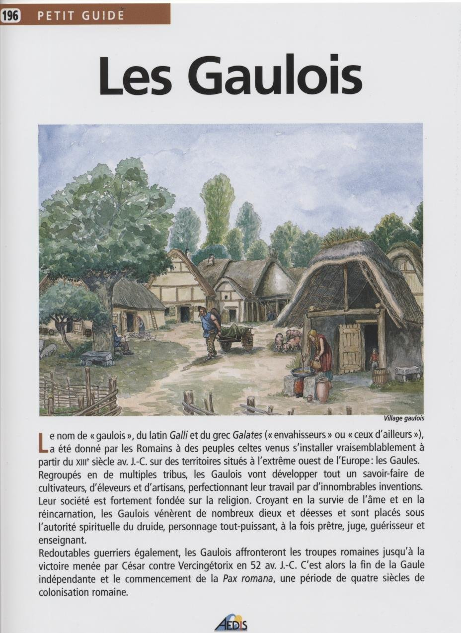 Les Gaulois
