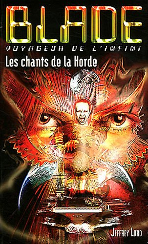 Les chants de la horde
