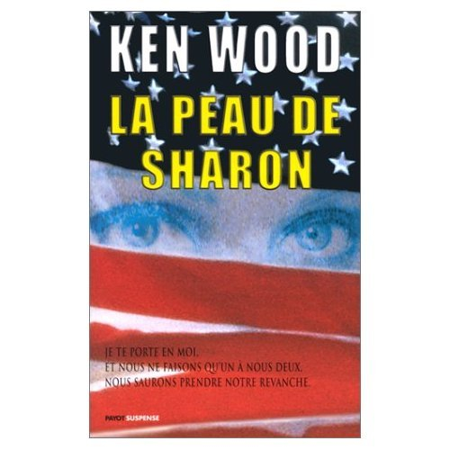 La peau de Sharon