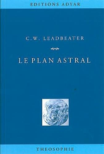 Le plan astral