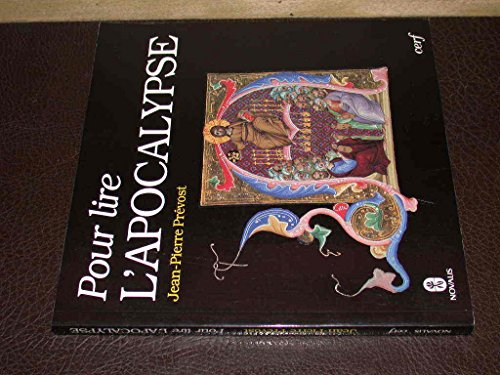 Pour lire l'Apocalypse