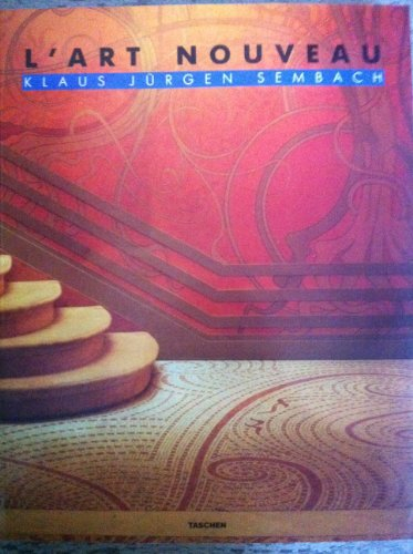 l'art nouveau. l'utopie de la réconciliation