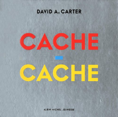 Cache-cache
