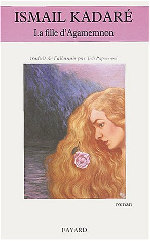 La fille d'Agamemnon