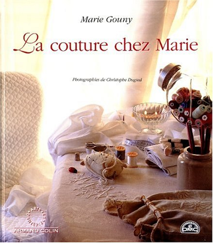La couture chez Marie