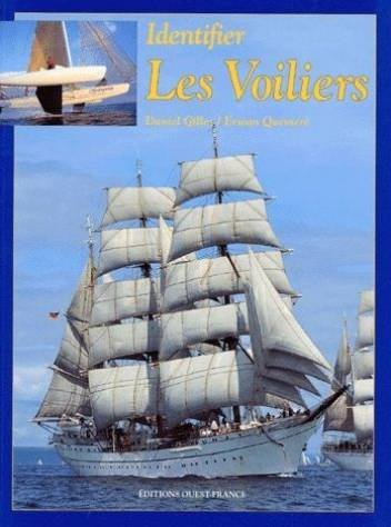 Identifier les voiliers