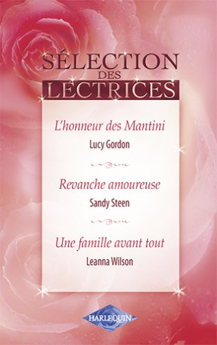 Sélection des lectrices