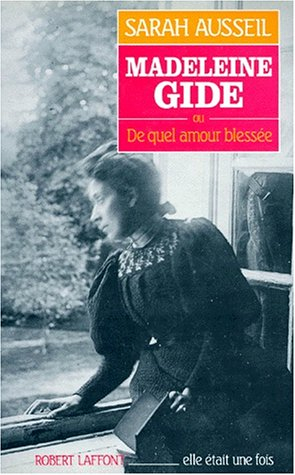 Madeleine Gide